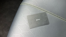 BYD Atto 3 150kW Design 60kWh 5dr Auto Electric Hatchback